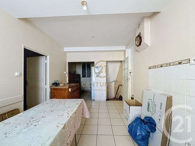 maison à vendre - 4 pièces - 82.78 m2 - ST GENIS LAVAL - 69 - RHONE-ALPES - Century 21 Hestia Ldi