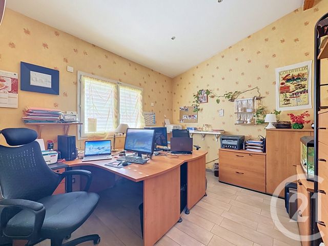 maison à vendre - 7 pièces - 188.75 m2 - CHARBONNIERES LES BAINS - 69 - RHONE-ALPES - Century 21 Hestia Ldi