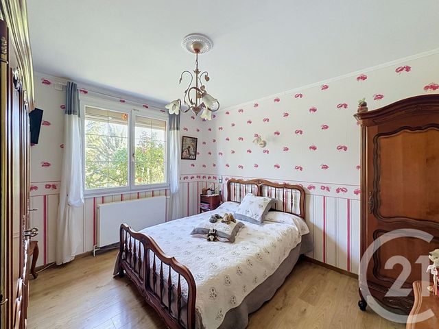 maison à vendre - 7 pièces - 188.75 m2 - CHARBONNIERES LES BAINS - 69 - RHONE-ALPES - Century 21 Hestia Ldi