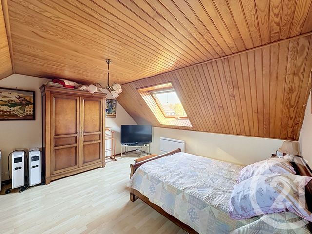 maison à vendre - 7 pièces - 188.75 m2 - CHARBONNIERES LES BAINS - 69 - RHONE-ALPES - Century 21 Hestia Ldi