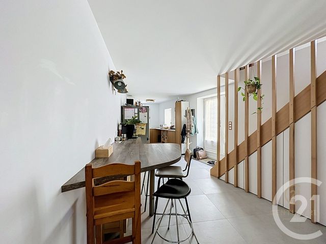 maison à vendre - 4 pièces - 81.0 m2 - MILLERY - 69 - RHONE-ALPES - Century 21 Hestia Ldi