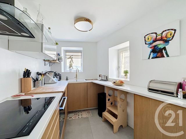 maison à vendre - 4 pièces - 81.0 m2 - MILLERY - 69 - RHONE-ALPES - Century 21 Hestia Ldi