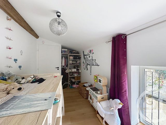 maison à vendre - 4 pièces - 81.0 m2 - MILLERY - 69 - RHONE-ALPES - Century 21 Hestia Ldi
