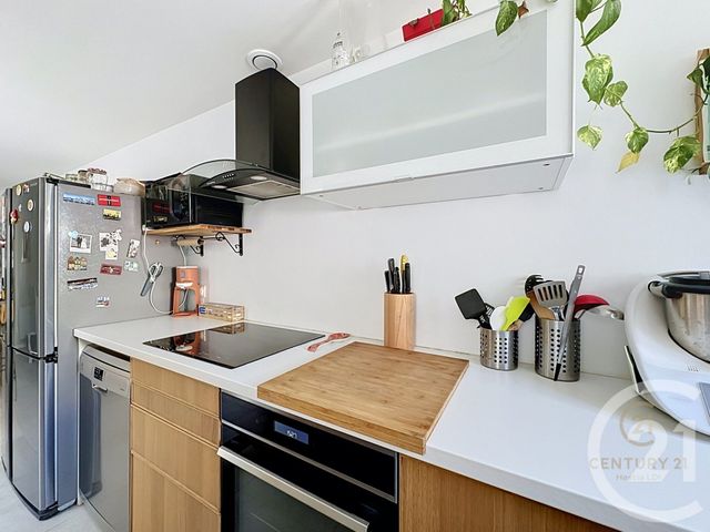 maison à vendre - 4 pièces - 81.0 m2 - MILLERY - 69 - RHONE-ALPES - Century 21 Hestia Ldi