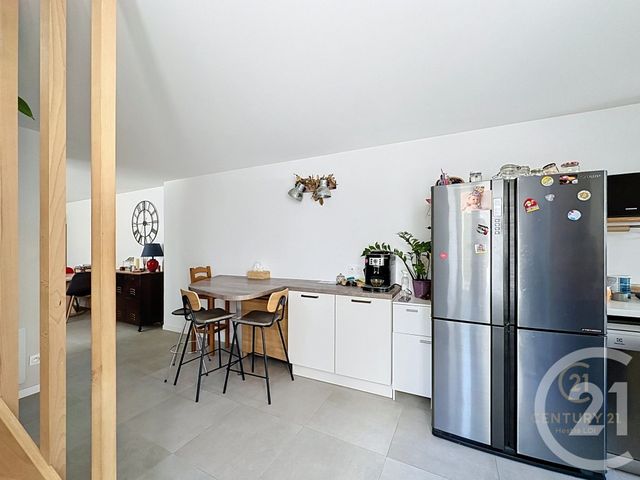 maison à vendre - 4 pièces - 81.0 m2 - MILLERY - 69 - RHONE-ALPES - Century 21 Hestia Ldi