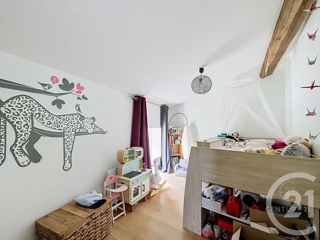 maison à vendre - 4 pièces - 81.0 m2 - MILLERY - 69 - RHONE-ALPES - Century 21 Hestia Ldi