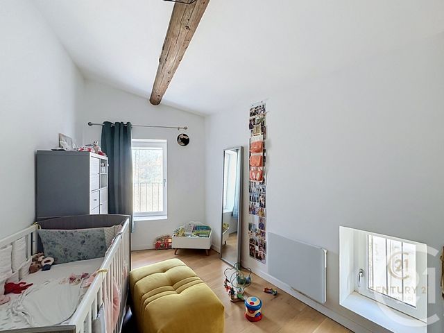 maison à vendre - 4 pièces - 81.0 m2 - MILLERY - 69 - RHONE-ALPES - Century 21 Hestia Ldi