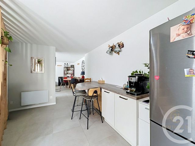 maison à vendre - 4 pièces - 81.0 m2 - MILLERY - 69 - RHONE-ALPES - Century 21 Hestia Ldi